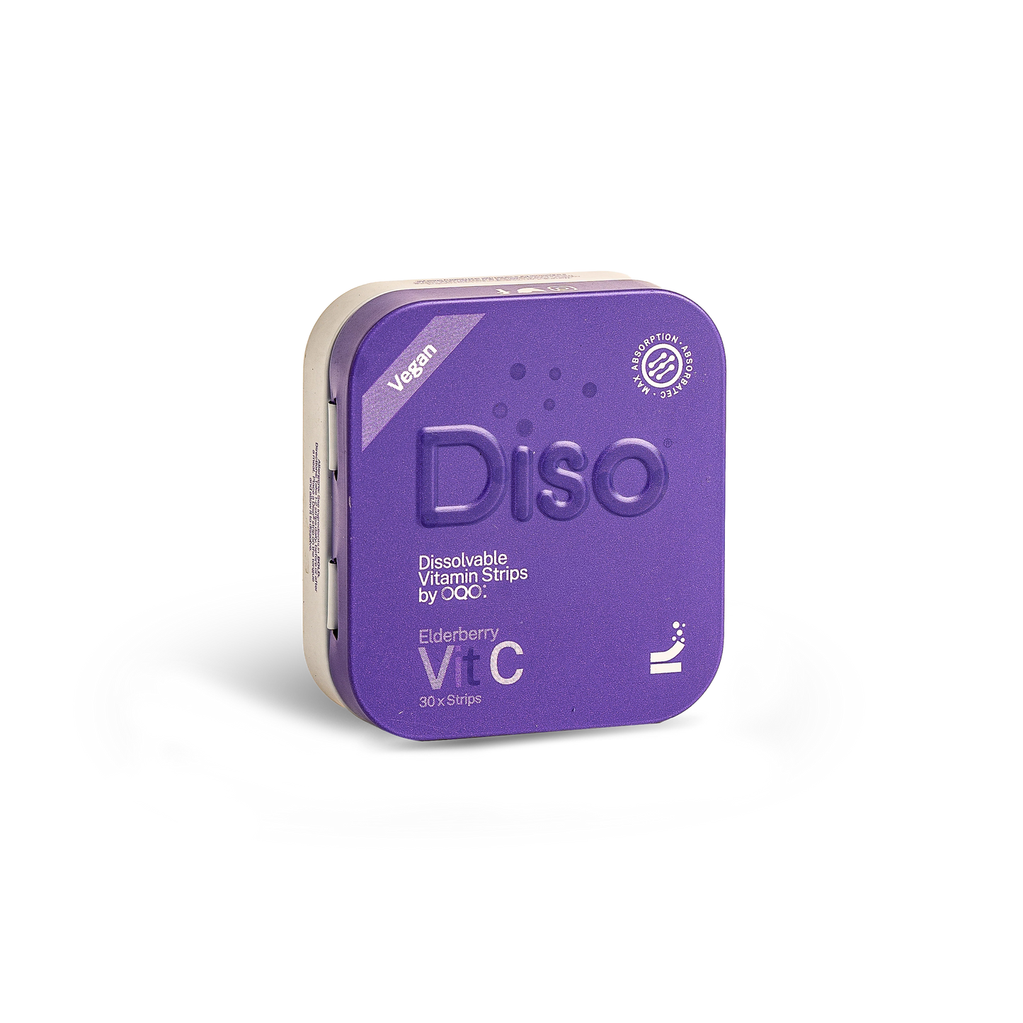 GLO Hangover Recovery Strips