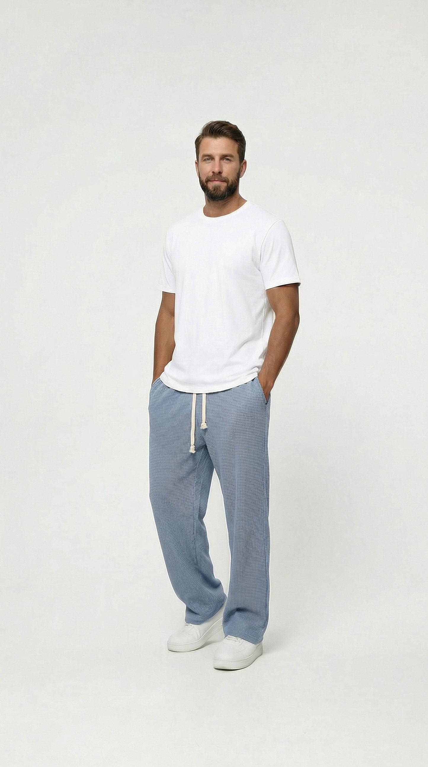The Shoreline | Comfort-Hose für Herren
