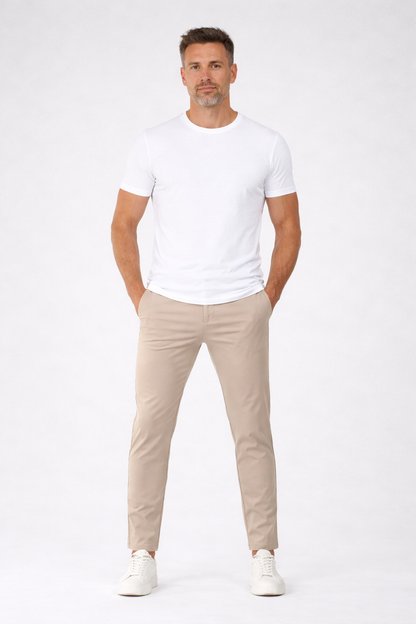 Milano Tech Trousers