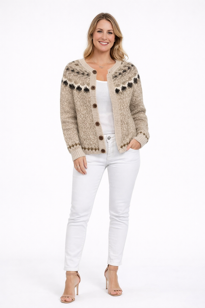 AtelierDelHaus Soft Knit