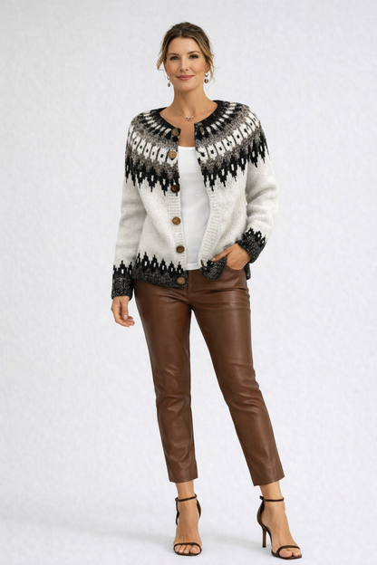 AtelierDelHaus Soft Knit