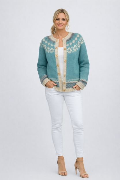 AtelierDelHaus Soft Knit