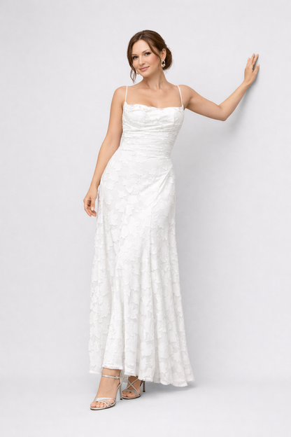 AtelierDelHaus Élan Gown