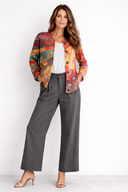 AtelierDelHaus Soft Cardigan