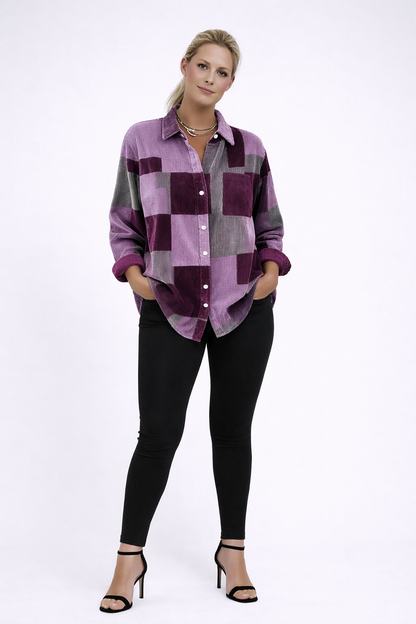 AtelierDelHaus Plaid Soft