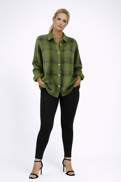AtelierDelHaus Plaid Soft