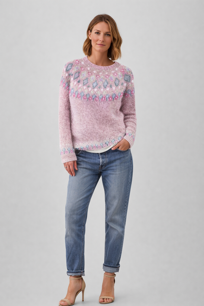 AtelierDelHaus Verona Knit