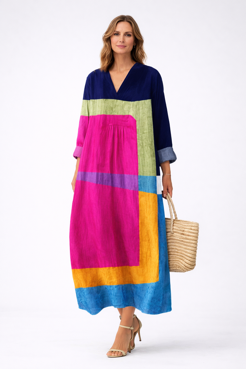 AtelierDelHaus Boheme Dress