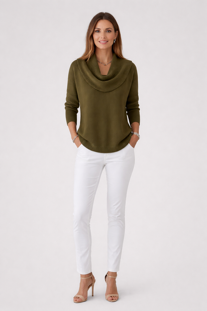 AtelierDelHaus Urban Sweater