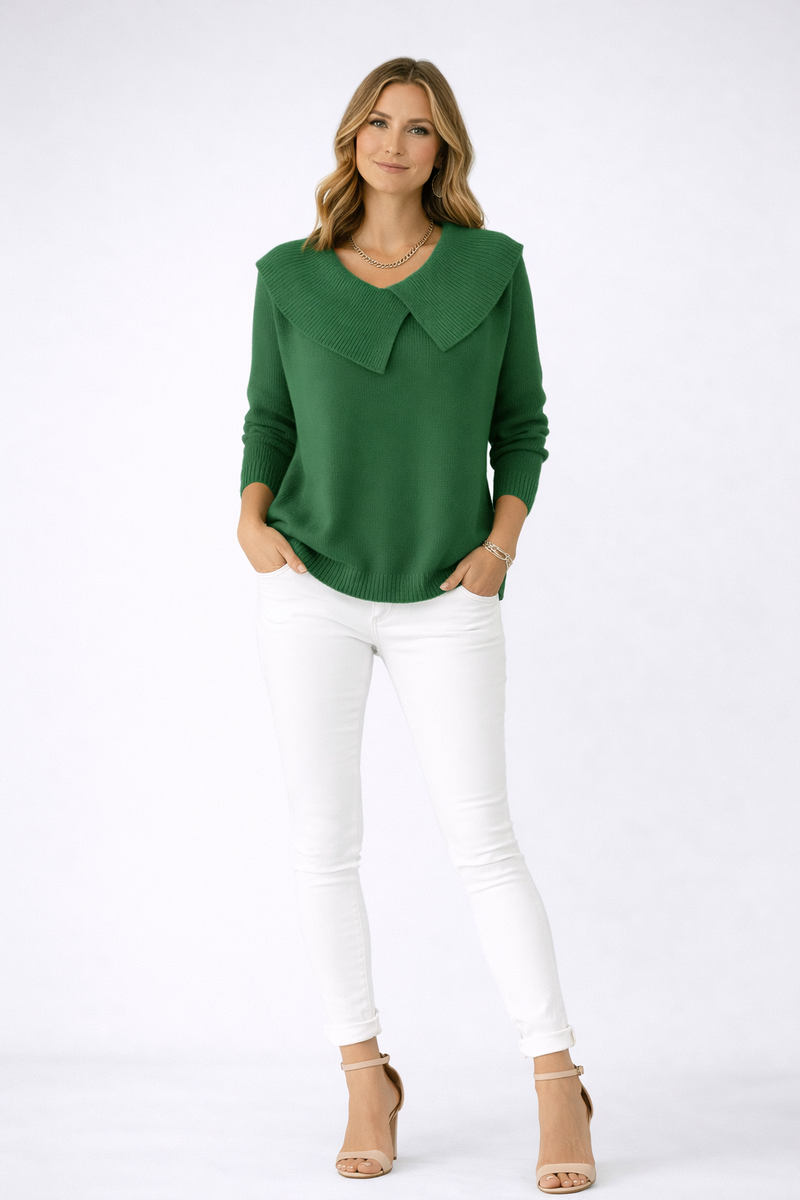 AtelierDelHaus Soft Lapel