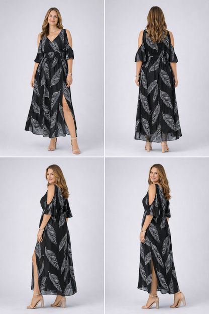 AtelierDelHaus Riviera Dress