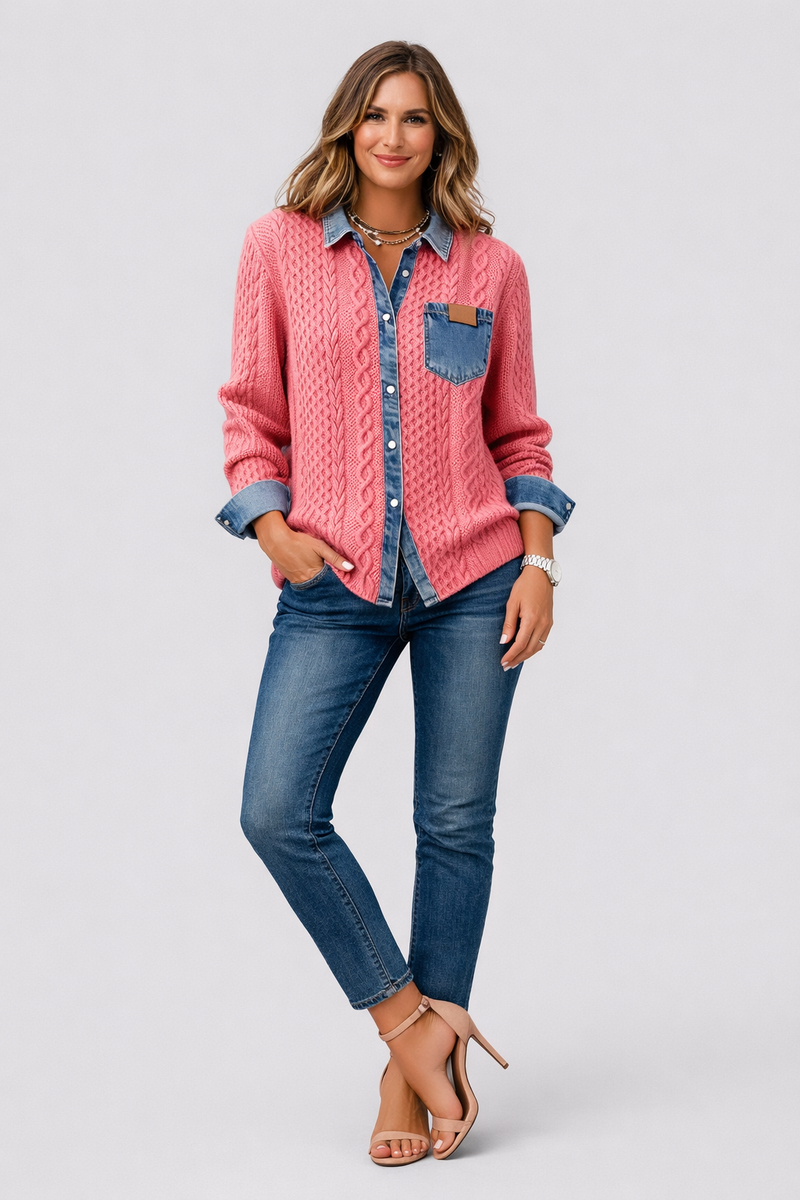 AtelierDelHaus Verona Cardigan