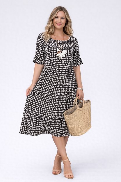 AtelierDelHaus Siena Dress