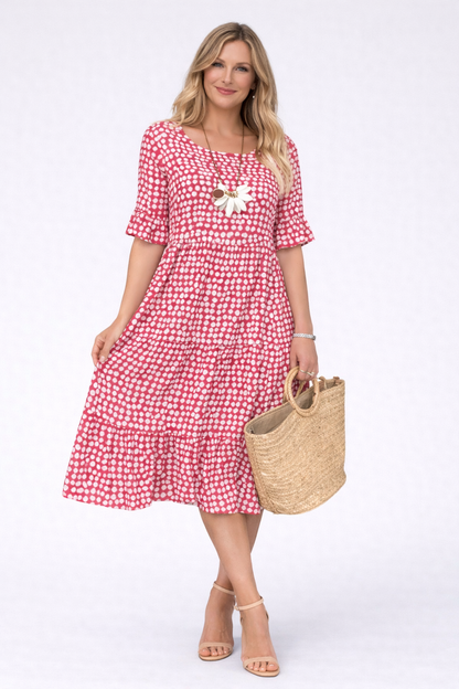 AtelierDelHaus Siena Dress