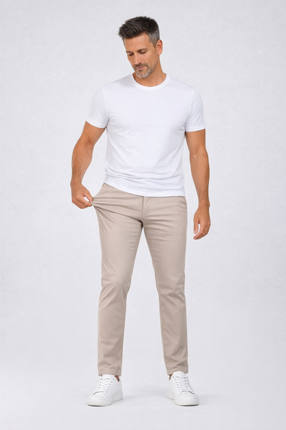 Milano Tech Trousers