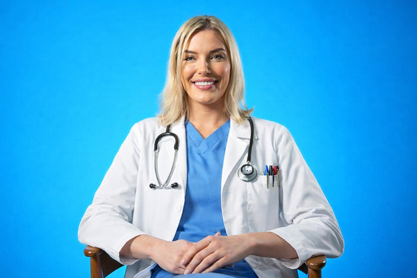 Dr. Emily Rodriguez