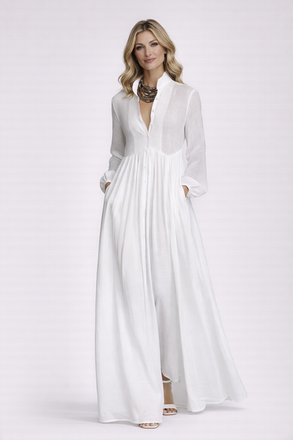 AtelierDelHaus Élise Dress