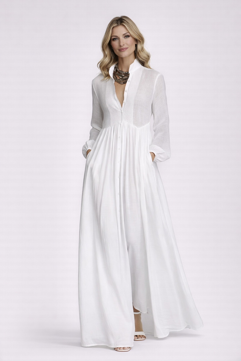 AtelierDelHaus Élise Dress