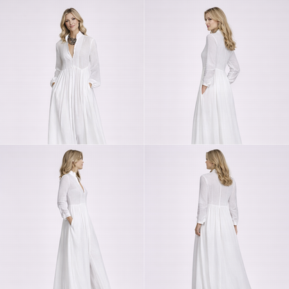 AtelierDelHaus Élise Dress