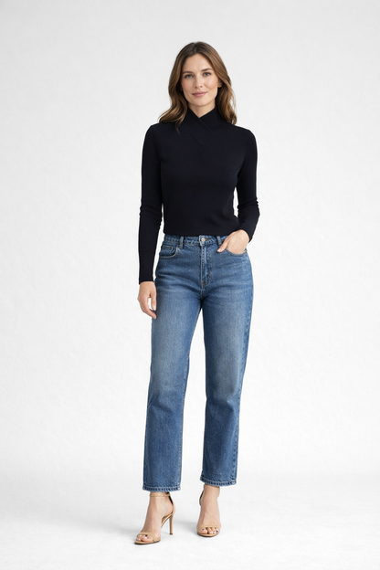 Velours Essence Top