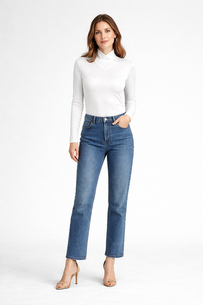 Velours Essence Top