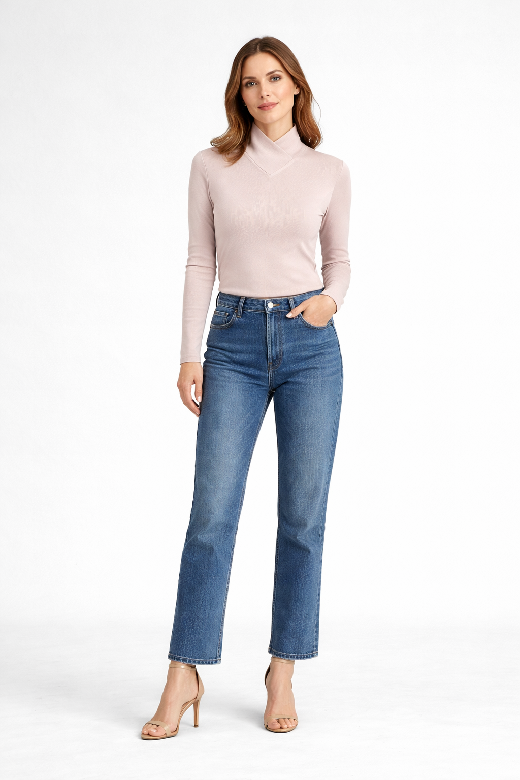 Velours Essence Top