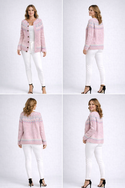 AtelierDelHaus Soft Knit