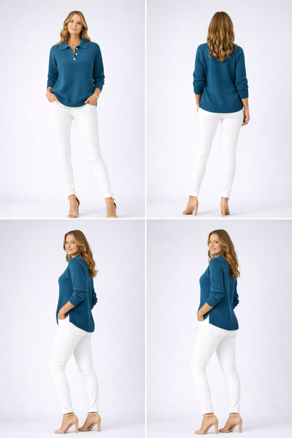 AtelierDelHaus Autumn Knit