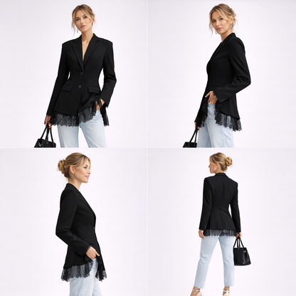 Léonie Slim-Fit