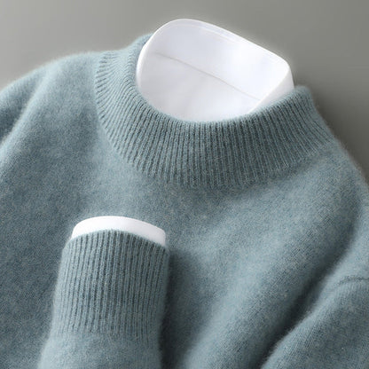 Auréline Cashmere Knit