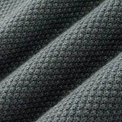 Marvèn Atelier Jacquard Knit