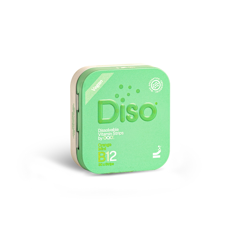 GLO Energy Booster Strips